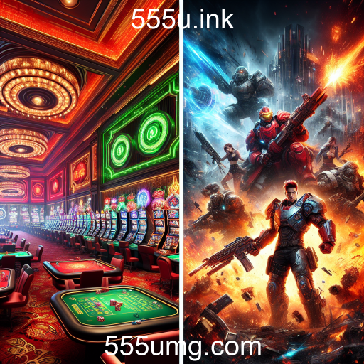 Action Games