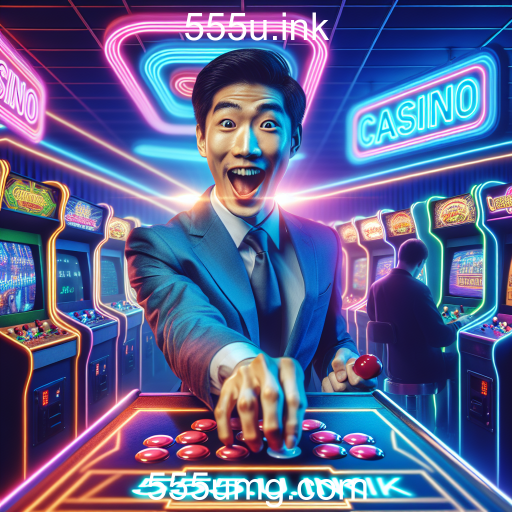 Arcade Games