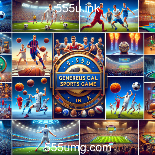 Sports Games